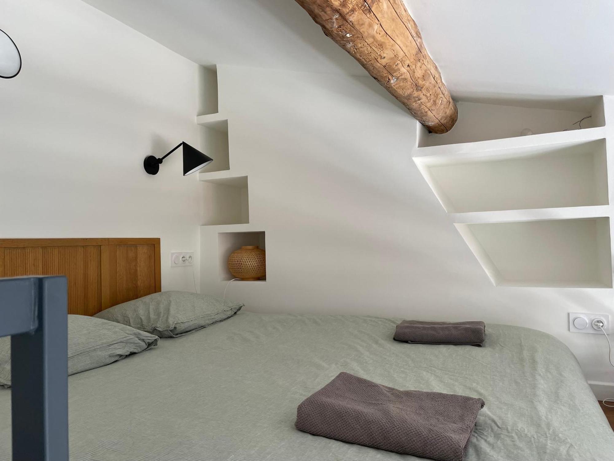 Mai Homes - La Terrasse Cours Julien Марсель Екстер'єр фото