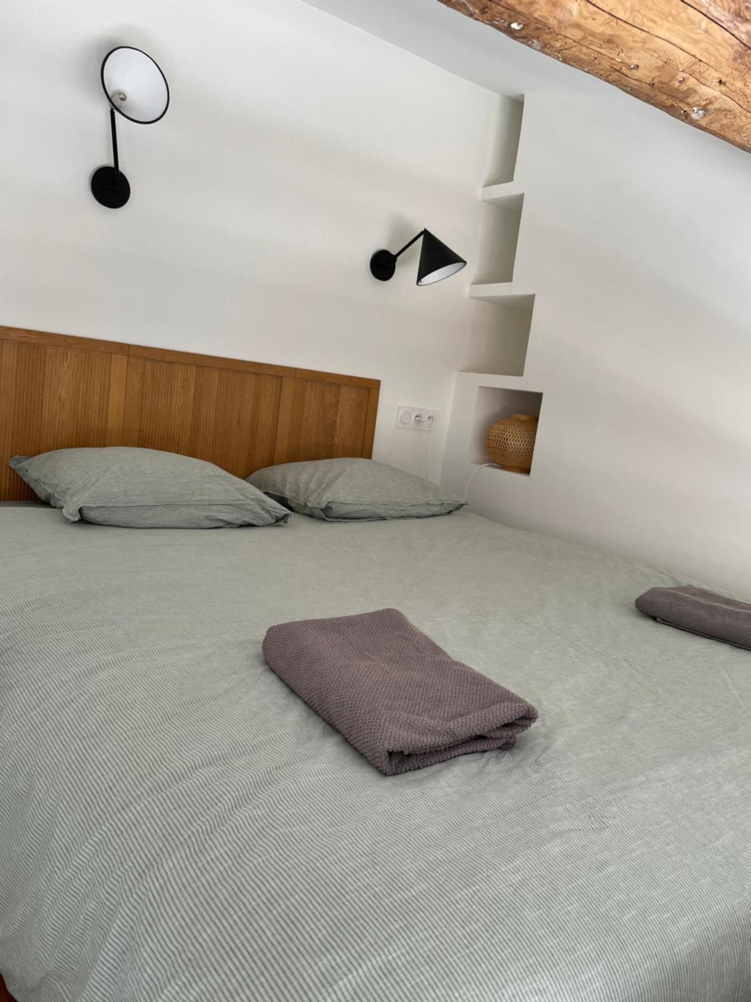 Mai Homes - La Terrasse Cours Julien Марсель Екстер'єр фото