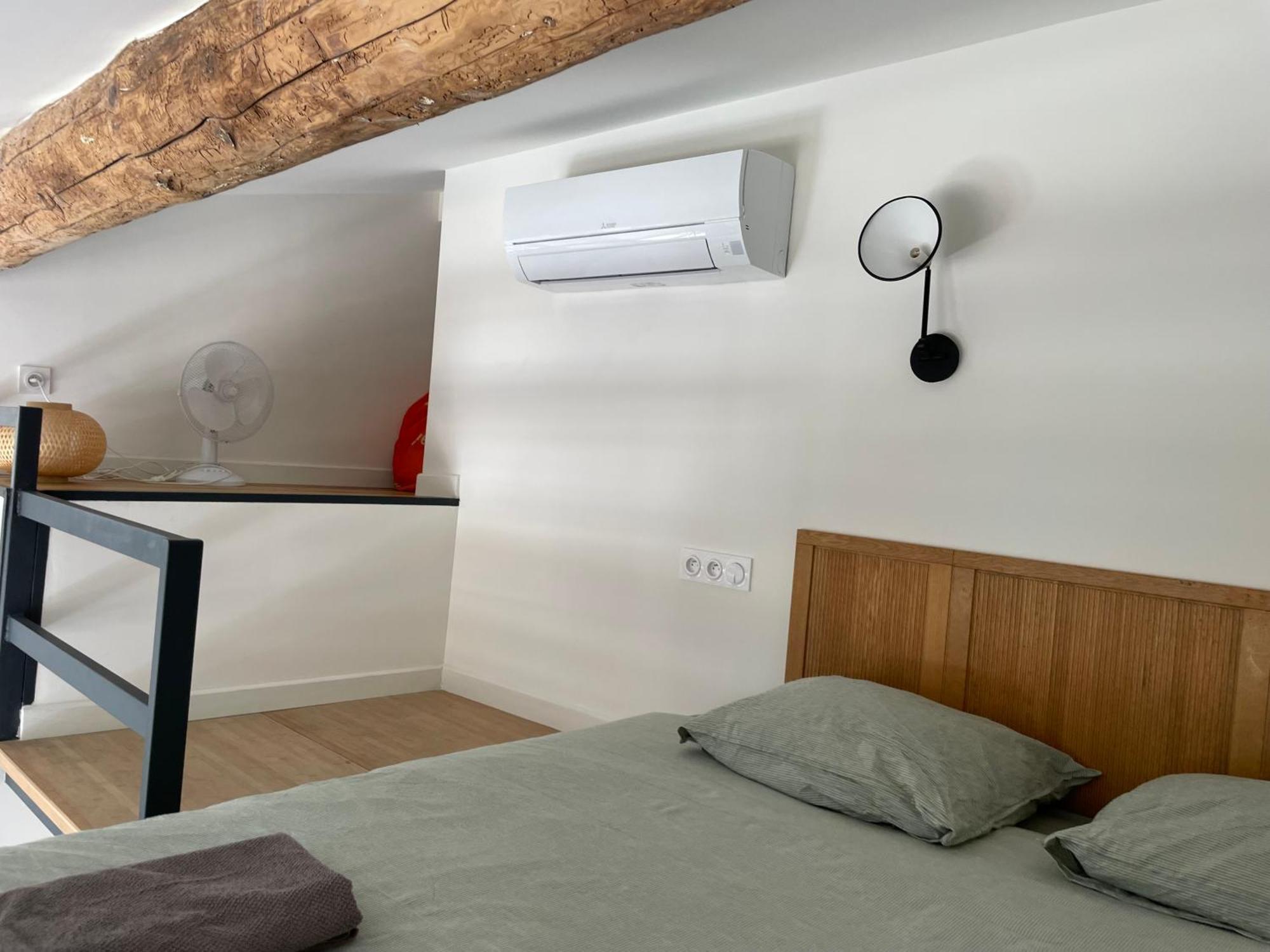 Mai Homes - La Terrasse Cours Julien Марсель Екстер'єр фото